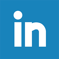 Logo de LinkedIn